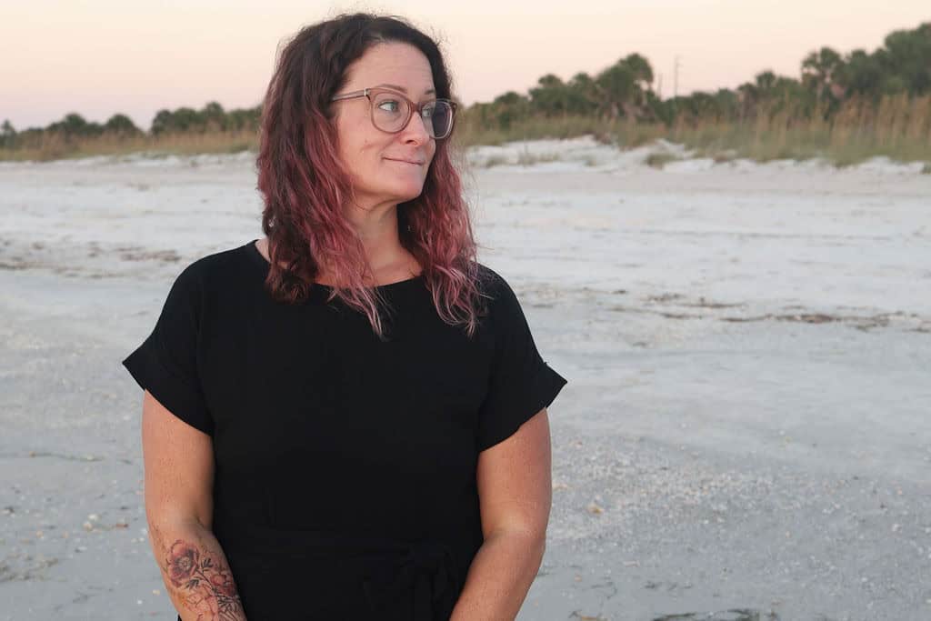 Wonderfully Made Midwifery Care - Katie Miller 